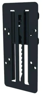 NewStar Height Adjust Adapter FPMA-LIFT100BLACK - Akcesoria do monitorów - miniaturka - grafika 2
