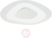 Lampy sufitowe - Linea Light Lampa sufitowa LED Antigua S, 41 cm - miniaturka - grafika 1