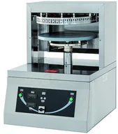 Inne urządzenia gastronomiczne - Resto Quality Prasa do ciasta do pizzy PR45 PR45 - miniaturka - grafika 1