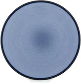 Talerze - Revol Equinoxe talerz płaski 21 cm niebieski RV-649496-6 - miniaturka - grafika 1