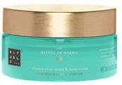 Peelingi do ciała - Rituals The Ritual of Karma - Peeling do ciała - miniaturka - grafika 1