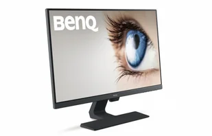 BenQ BL2780 27" czarny (9H.LGXLA.TBE) - Monitory - miniaturka - grafika 3