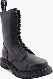 ALTERCORE Glany C351 Black - Glany męskie - miniaturka - grafika 3