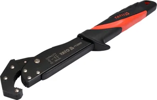 Yato KLUCZ DO RUR SZYBKONASTAWNY 16-38MM YT-22005 YT-22005 - Klucze i nasadki - miniaturka - grafika 2