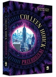 Colleen Houck Przebudzeni - Fantasy - miniaturka - grafika 2