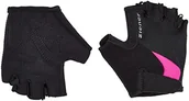 Rękawiczki rowerowe - Ziener crido Junior Bike Glove dla dzieci rękawiczki, różowy, m 988502 - miniaturka - grafika 1