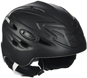 Kaski narciarskie - Alpina Scara kask narciarski, dla dorosłych, czarny, 5559 cm 9017469_Black Matt_55-59 cm - miniaturka - grafika 1