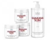 Zestawy kosmetyków męskich - FARMONA PROFESSIONAL FARMONA Zabieg Guarana Slim ZABIEG GUARANA - miniaturka - grafika 1
