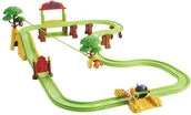 Pociągi dla dzieci - Chuggington kolejka Stacyjkowo Safari - miniaturka - grafika 1