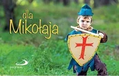 Aforyzmy i sentencje - zbiorowa Praca Imiona - Dla Mikołaja - miniaturka - grafika 1