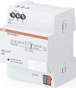 Listwy zasilające - ABB Stotz zasilaczy napięcia 320 ma, KNX, Reg SV s30.320.1.1, 9102980 9102980 - miniaturka - grafika 1