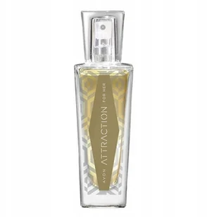 Avon Attraction 30 ml Woda Perfumowana - Wody i perfumy damskie - miniaturka - grafika 4