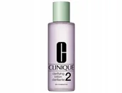 Toniki i hydrolaty do twarzy - Clinique Clarifying Lotion 2 tonik mieszana 30ml - miniaturka - grafika 1