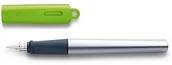 Pióra kulkowe - Lamy fh20451  fountain Pen Nexx, sprężyna: M, model 086, Lime 1220451 - miniaturka - grafika 1