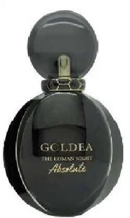 Bvlgari Goldea The Roman Night Absolute woda perfumowana 75ml - Wody i perfumy damskie - miniaturka - grafika 2