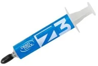 Pasty i materiały termoprzewodzące - Deepcool Thermal paste "Silver TIM&quot 1.5g (DP-TIM-Z3-2) - miniaturka - grafika 1