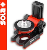 Sprzęt geodezyjny - Sola Uchwyt magnetyczny WH 5/8" 71124201 - miniaturka - grafika 1