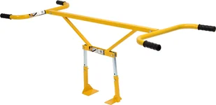 Vorel Chwytak brukarski ręczny wzdłużny regulowany podwójny 35010 35010 - Narzędzia warsztatowe - miniaturka - grafika 2