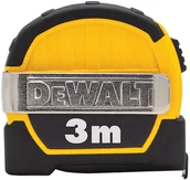 Poziomice, łaty, miary - Stanley Miara krótka 3m DEWALT (DWHT36098-1) - miniaturka - grafika 1