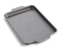 Formy do ciast - KitchenAid Blacha do pieczenia 33x22,5cm KitchenAid CC003300-001 - miniaturka - grafika 1