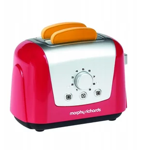 Toster Z Wyskakującymi Tostami Grzankami Agd - Zabawki AGD - miniaturka - grafika 2