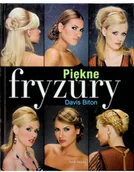 Książki o kulturze i sztuce - Piękne fryzury Używana - miniaturka - grafika 1