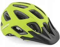 Kaski rowerowe - Modi Author Creek zielony 54-57cm - miniaturka - grafika 1