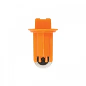 Akcesoria i części do maszyn do szycia - Fiskars Wymienne ostrze do wycinaka kół 1023904 - 18mm 1023905 - miniaturka - grafika 1