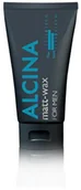 Kosmetyki do stylizacji włosów - Alcina Matujący wosk For Men Matt Wax) 75 ml - miniaturka - grafika 1
