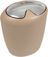 Kosze na śmieci - Spirella Kosz na odpadki ETNA bahama - miniaturka - grafika 1