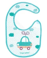 Śliniaki i fartuszki - Canpol babies ŚLINIAK 1 SZT TOYS zakupy dla domu i biura! 15/109 - miniaturka - grafika 1