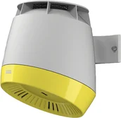 Suszarki do rąk i włosów - Franke Suszarka basenowa do włosów F5 1300 W plastik żółty F5DR2004 - miniaturka - grafika 1