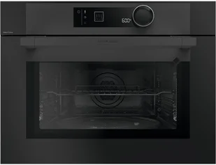 De Dietrich DKC7340BB - Kuchenki mikrofalowe do zabudowy - miniaturka - grafika 3
