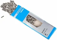 Łańcuchy rowerowe - Shimano Łańcuch CN-HG71 116 ogniw 8-rzedowy + pin 143015 - miniaturka - grafika 1