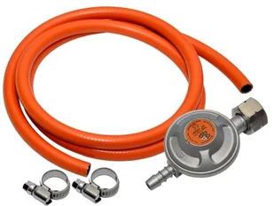 BRADAS Zestaw podłączeniowy do butli gazowej BRADAS - Akcesoria hydrauliczne - miniaturka - grafika 2