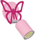 Lampy ścienne - Decoland Lampa dziecięca PLAFON 1xGU10/60W/230V - miniaturka - grafika 1