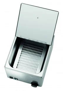 Bartscher PODGRZEWACZ DO KIEŁBASEK 30-90 ST. C A120467 - Szafy i witryny grzewcze - miniaturka - grafika 4