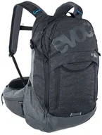 Plecaki - Evoc Plecak Trail Pro 26 black-carbon-grey S/M 100117128-S/M - miniaturka - grafika 1