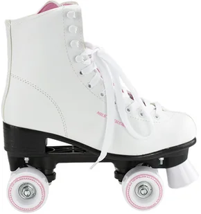 NILS EXTREME WROTKI NQ8400S ROZM 36 BIAŁ NILS EXTREME 16-53-026 - Wrotki - miniaturka - grafika 5