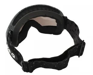 ICE-Q Gogle Marilleva-3 - Gogle narciarskie - miniaturka - grafika 6