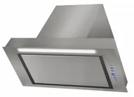 Okapy kuchenne - Toflesz Lumino 60 Inox - miniaturka - grafika 1