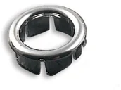 Części i akcesoria do maszyn rolniczych - ACQUASTILLA acquastilla przepełnienie 103067 ring chrom do umywalki - miniaturka - grafika 1