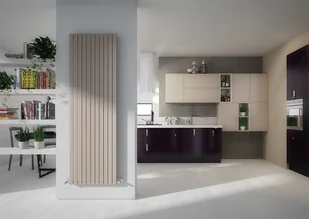 Irsap Grzejnik Dekoracyjny Piano 1 2520x792mm KAT.IR.P1.W.2520.792 - Grzejniki pokojowe Irsap Grzejnik Dekoracyjny Piano 1 2520x792mm KAT.IR.P1.W.2520.792 - Grzejniki pokojowe - miniaturka - grafika 2