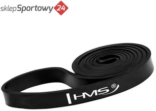 HMS GUMY DO ĆWICZEŃ GU05 SET ZESTAW 17-33-102 - Gumy, taśmy, ekspandery - miniaturka - grafika 7