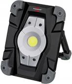 Oświetlenie warsztatowe - Brennenstuhl Lampa Led Akumulatorowa Reflektor Usb - miniaturka - grafika 1