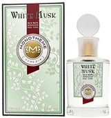 Wody i perfumy damskie - Monotheme Venezia Fine Fragrances White Musk woda toaletowa dla kobiet, 100 ml - miniaturka - grafika 1