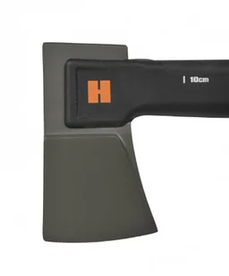 Hecht 900800 SIEKIERA ROZŁUPUJĄCA DO DREWNA 1130g 59cm FIBERGLASS - Siekiery Hecht 900800 SIEKIERA ROZŁUPUJĄCA DO DREWNA 1130g 59cm FIBERGLASS - Siekiery - miniaturka - grafika 2