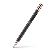 Akcesoria do tabletów i e-booków - Adonit RYSIK DO TELEFONU/TABLETU PRO 4 STYLUS PEN BLACK 4U12273 - miniaturka - grafika 1