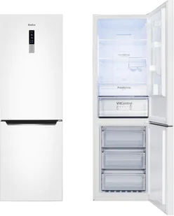 Lodówka Amica FK3356T.4DFZ - Lodówki - miniaturka - grafika 10