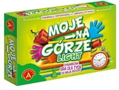 Gry planszowe - Alexander Moje na górze Light - miniaturka - grafika 1